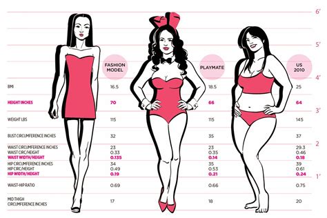 what is the ideal female body shape and why cosmetic medicine md