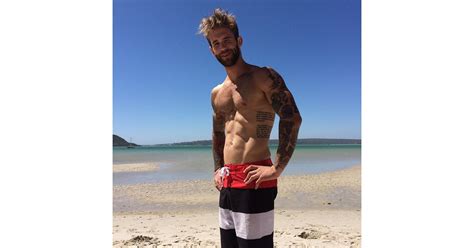 andre hamann shirtless pictures popsugar love and sex photo 60