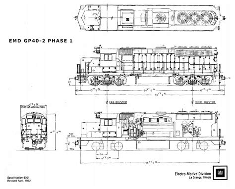 emd gp  diesel locomotive prrhocom professional model trains