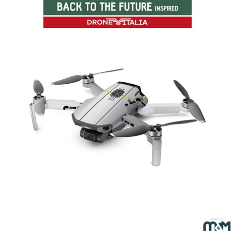 skin drone    future drone italia