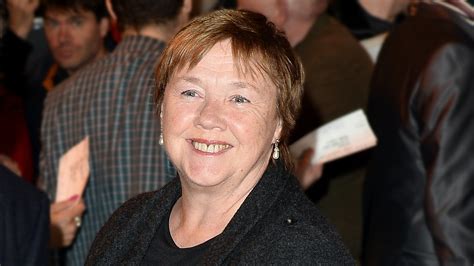 pauline quirkes health pledge  st weight loss celebrity closer