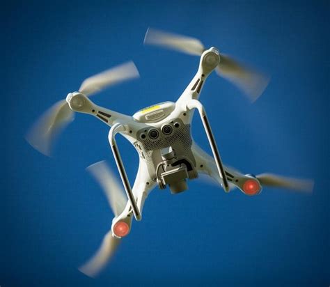 djis aeroscope tech identifies  tracks drones  flight