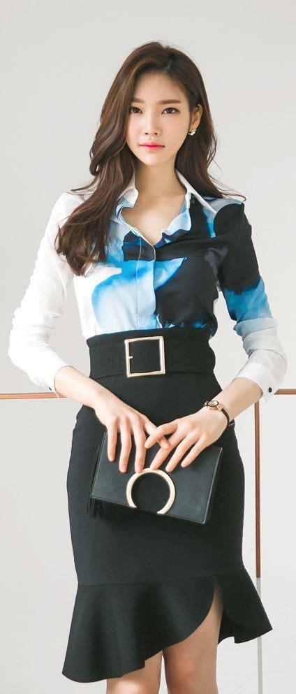 korean fashion online store 韓流 trends luxe asian women 韓国 style clothes