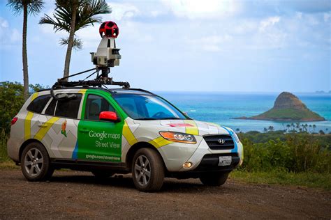 google asks supreme court  settle street view privacy lawsuit  verge