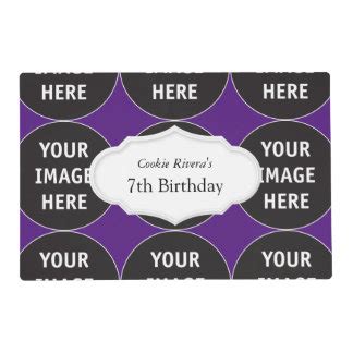 template placemats zazzle