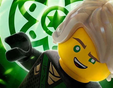 Is There A ‘lego Ninjago Movie End Credits Scene Dave
