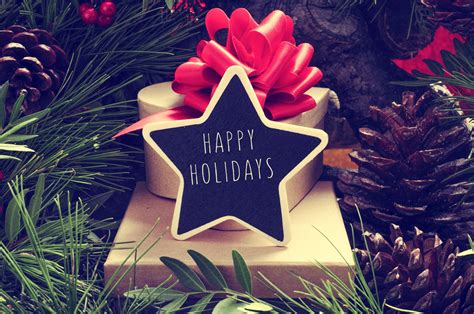 happy holidays from facial aesthetic surgery facial aesthetic surgery