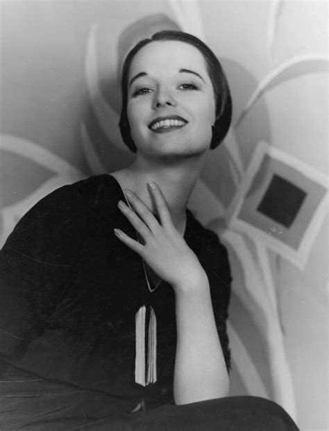 louise brooks rare smile makes her even more beautiful