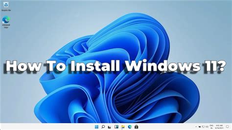 install windows    youtube