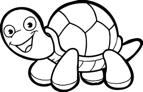 printable tortoise template printable templates