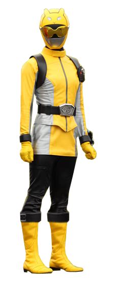Yoko Usami Rangerwiki The Super Sentai And Power