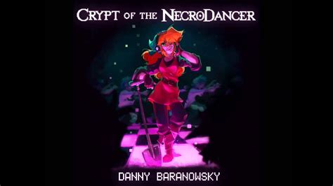 Crypt Of The Necrodancer Ost Deep Sea Bass Coral Riff