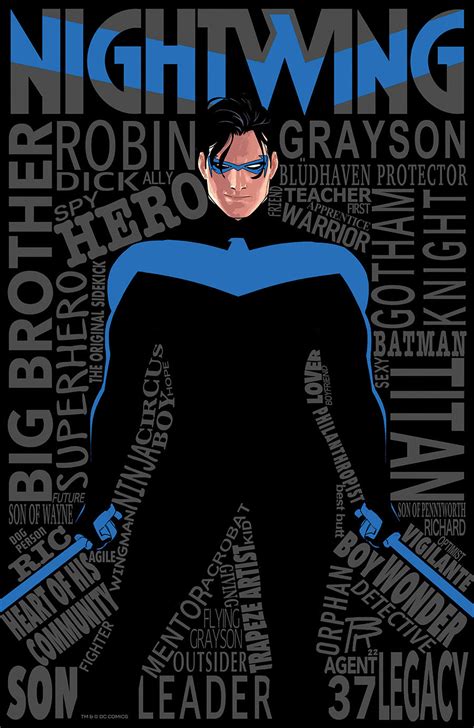 Nightwing 99 4 Page Preview And Covers Released By Dc Comics
