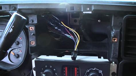 gmc sierra delphi radio wiring diagram  steering wheel control