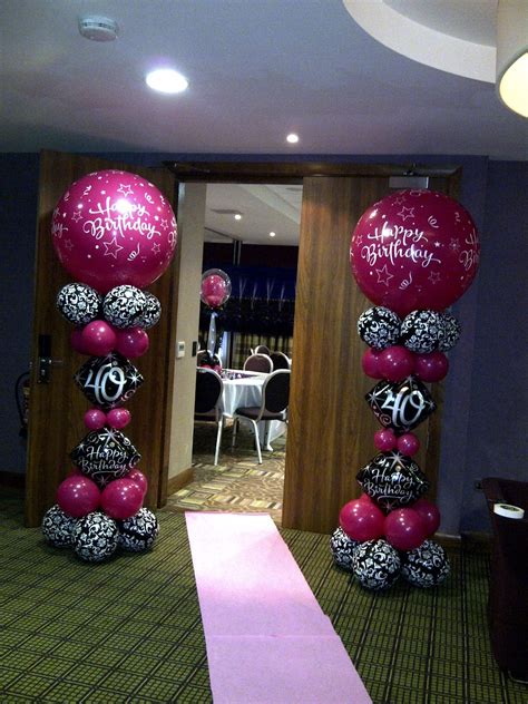 party buds balloon world professional balloon decorators