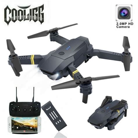 cooligg  p wifi hd camera drone aircraft foldable quadcopter selfie fpv walmartcom