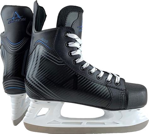 top   ice skates  beginners   reviews