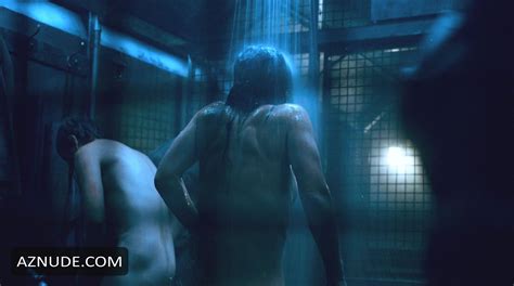 Leaked jennifer connelly nude and wild sex in snowpiercer