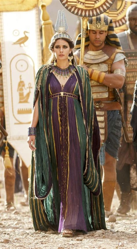 She Who Pwns People With History Photo Ancient Egyptian Clothing