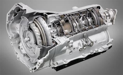 detecting  common automatic transmission problems