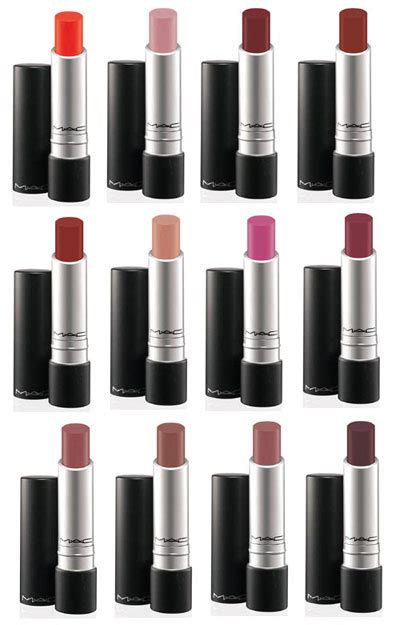 mac style driven makeup collection geniusbeauty
