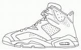 Jordan Coloring Pages Jordans Air Shoes Shoe Drawing Google Sneakers Sheets Template Nike Colouring 5th Search Printable Sheet Dimension Michael sketch template