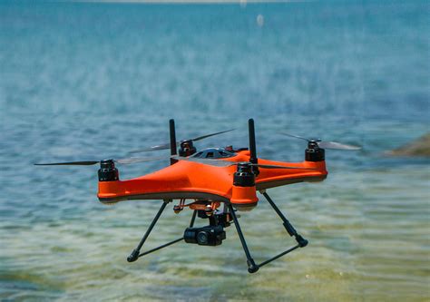 swellpro splashdrone  fishing kit oz robotics