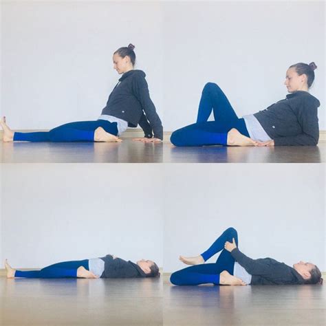 relief  tight hip flexors iliopsoas nancy nelson yoga hip