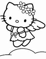 Hello Kitty Coloring Pages Print Over Topcoloringpages Colouring Hover Cursor Answer Mouse Question Right sketch template