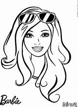 Barbie Svg Geeksvgs Silhouette Drawing  Coloring Pages Cricut Girl Colouring Sketches Beautiful Princess Drawings sketch template