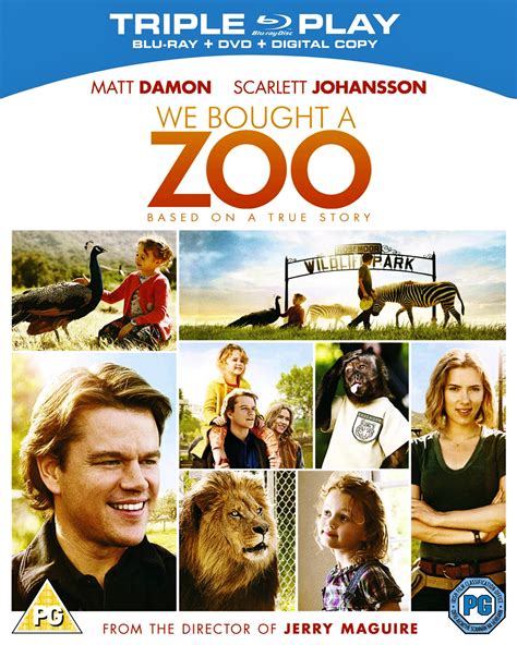 bought  zoo page   uncool  official site   cameron crowe