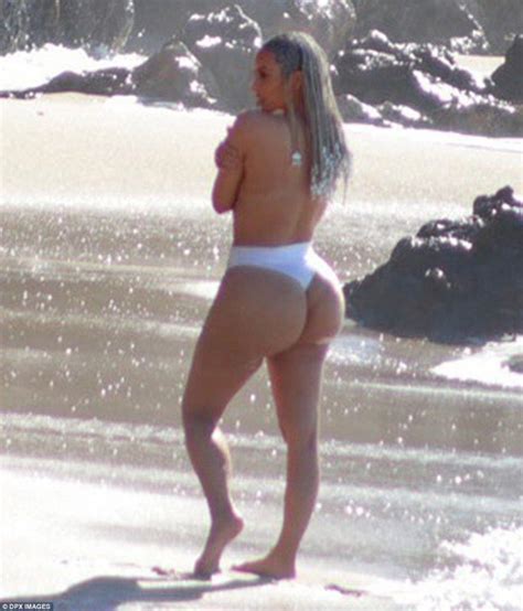 Kim Kardashian Sexy 21 New Photos Thefappening