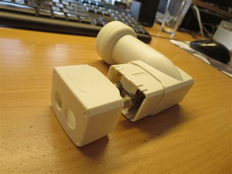 rock stable  ghz lnb  gspdo