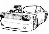 Carros Para Rebaixados Imagem Pintar Resultado Desenhos Br Google sketch template