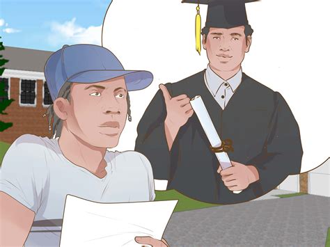 3 ways to get out of trouble at school wikihow
