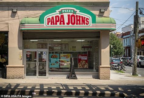 papa john s reaches settlement with john schnatter resigns from board and dismisses two lawsuits