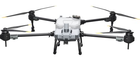 dji releases   drones  china agras   tp