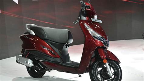 destini  cc scooter launched  india  rs