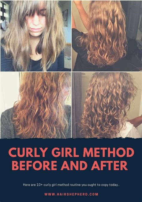 curly girl method curly girl method wavy hair tips curly hair