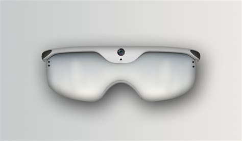 apples ar glasses   called apple glass reportedly costs