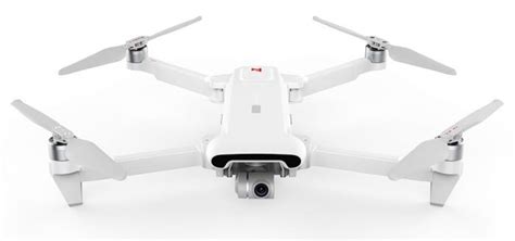 bon plan le drone xiaomi fimi  se pliable avec video    seulement