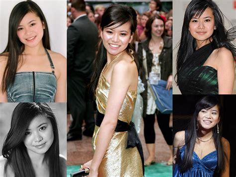 Katie Leung Sexy Katie Leung Height Weight Bio Hot Sexy