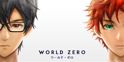 world zero [2nd us comic contest] rykwn lezhin comics webtoons comics bl