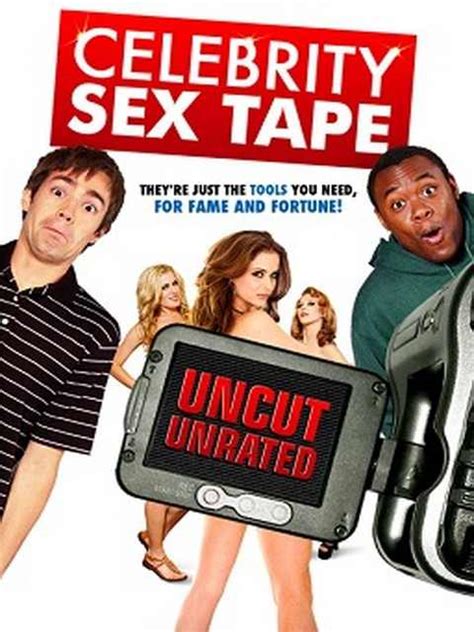 Movies On Demand Celebrity Sex Tape 2012