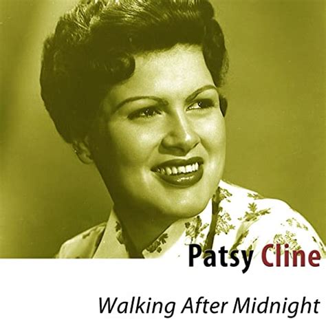 walking after midnight remastered by patsy cline on amazon music