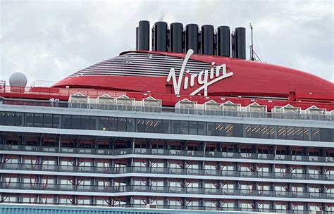 Virgin Voyages Unveils ‘smart Name For Fourth Ship