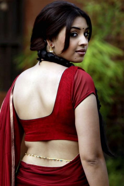 richa gangopadhyay hot navel show in red saree women in saree photos