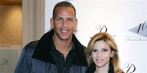The Untold Truth Of Alex Rodriguez S Ex Wife Cynthia Scurtis