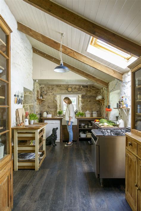 flexible freestanding kitchen ideas real homes modernhomedecorkitchen freestanding