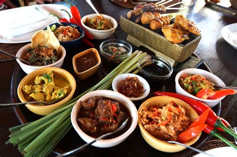 local restaurants  bali  restaurants serving local balinese cuisine  guides